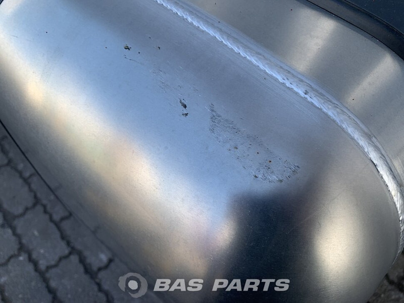 Kütusepaak - Veoauto Mercedes-Benz Brandstoftank Mercedes 360 Liter A 960 470 51 04: pilt 8