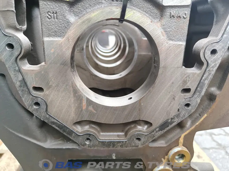 Mercedes-Benz Cilinderblok Mercedes A 936 010 30 05 - Mootor ja varuosad - Veoauto: pilt 5 Mercedes-Benz Cilinderblok Mercedes A 936 010 30 05 - Mootor ja varuosad - Veoauto: pilt 5