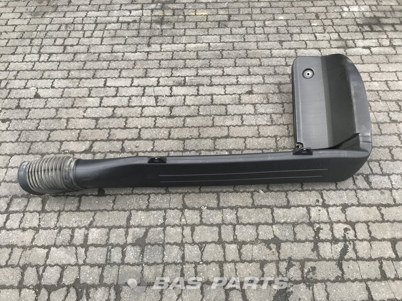 Mercedes-Benz Luchtaanzuigbuis Mercedes A 960 528 98 08 - Sisselaskesüsteem - Veoauto: pilt 2 Mercedes-Benz Luchtaanzuigbuis Mercedes A 960 528 98 08 - Sisselaskesüsteem - Veoauto: pilt 2
