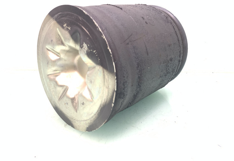 Mercedes-Benz Luchtbalg Mercedes A 961 320 14 21 - Õhkvedrustus - Veoauto: pilt 2 Mercedes-Benz Luchtbalg Mercedes A 961 320 14 21 - Õhkvedrustus - Veoauto: pilt 2