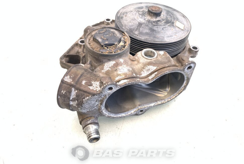 Mercedes-Benz - Jahutusvedeliku pump - Veoauto: pilt 1 Mercedes-Benz - Jahutusvedeliku pump - Veoauto: pilt 1