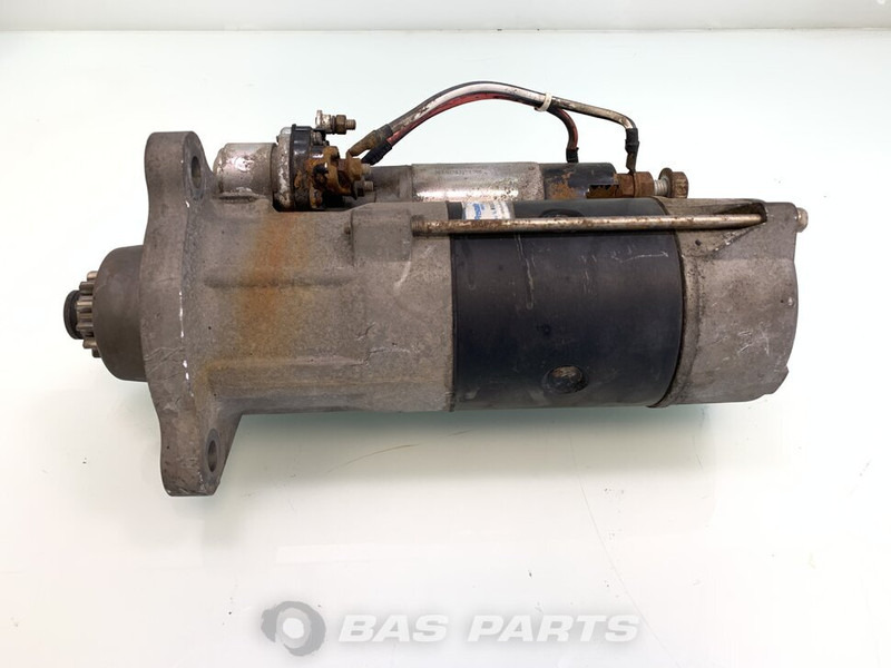Mercedes-Benz - Starter - Veoauto: pilt 1 Mercedes-Benz - Starter - Veoauto: pilt 1