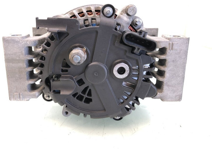 Mercedes-Benz - Generaator - Veoauto: pilt 2 Mercedes-Benz - Generaator - Veoauto: pilt 2