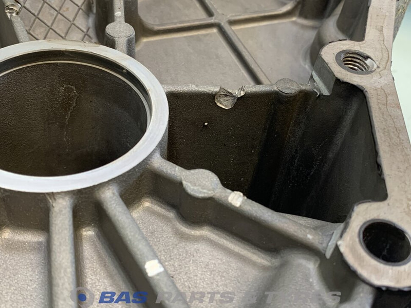 Mercedes-Benz  - Pöördratas - Veoauto: pilt 4 Mercedes-Benz  - Pöördratas - Veoauto: pilt 4