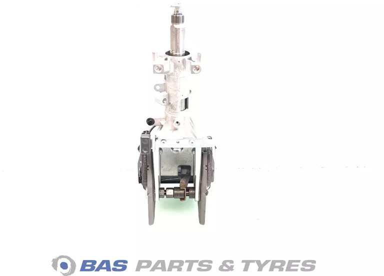 Mercedes-Benz - Roolisammas - Veoauto: pilt 3 Mercedes-Benz - Roolisammas - Veoauto: pilt 3