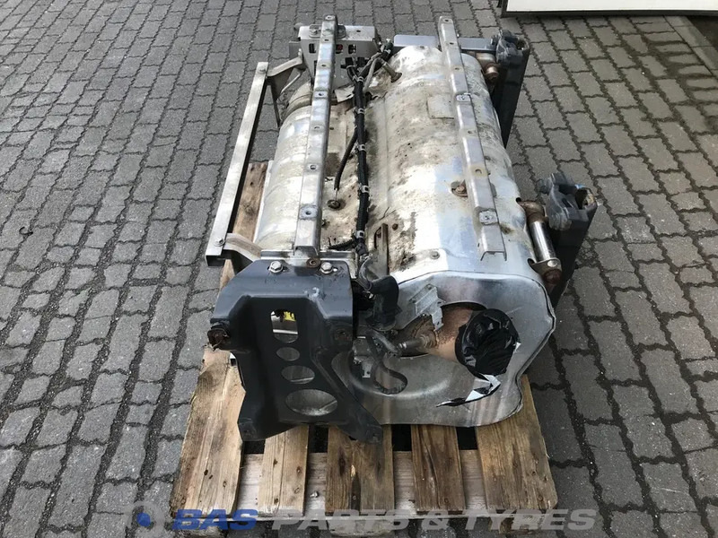Mercedes-Benz - Summuti - Veoauto: pilt 2 Mercedes-Benz - Summuti - Veoauto: pilt 2