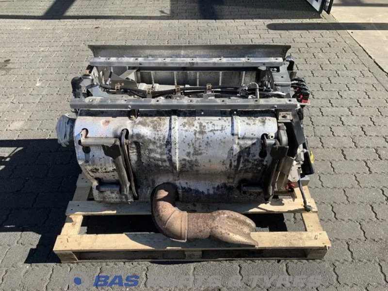 Mercedes-Benz - Summuti - Veoauto: pilt 3 Mercedes-Benz - Summuti - Veoauto: pilt 3