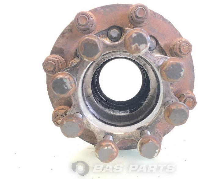 Mercedes-Benz Naaf Achteras A 976 356 18 01 - Rumm - Veoauto: pilt 3 Mercedes-Benz Naaf Achteras A 976 356 18 01 - Rumm - Veoauto: pilt 3