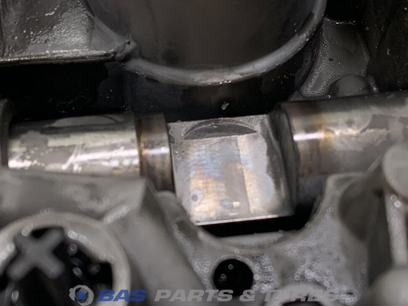 Käigukast - Veoauto Mercedes-Benz Schakelcilinderhuis Mercedes A 948 260 09 63: pilt 6