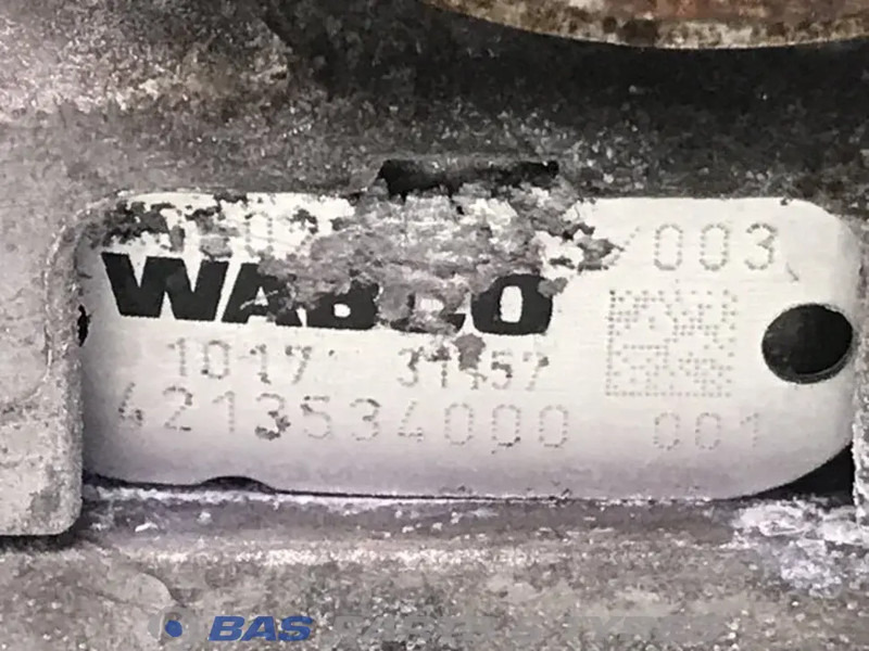 Mercedes-Benz Schakelcilinderhuis Mercedes A 948 260 09 63 - Käigukast - Veoauto: pilt 5 Mercedes-Benz Schakelcilinderhuis Mercedes A 948 260 09 63 - Käigukast - Veoauto: pilt 5