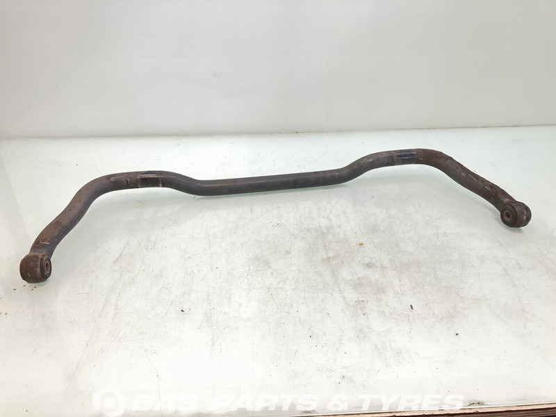 Mercedes-Benz Stabilisator achteras Mercedes A 970 320 09 11 - Vedrustus - Veoauto: pilt 2 Mercedes-Benz Stabilisator achteras Mercedes A 970 320 09 11 - Vedrustus - Veoauto: pilt 2