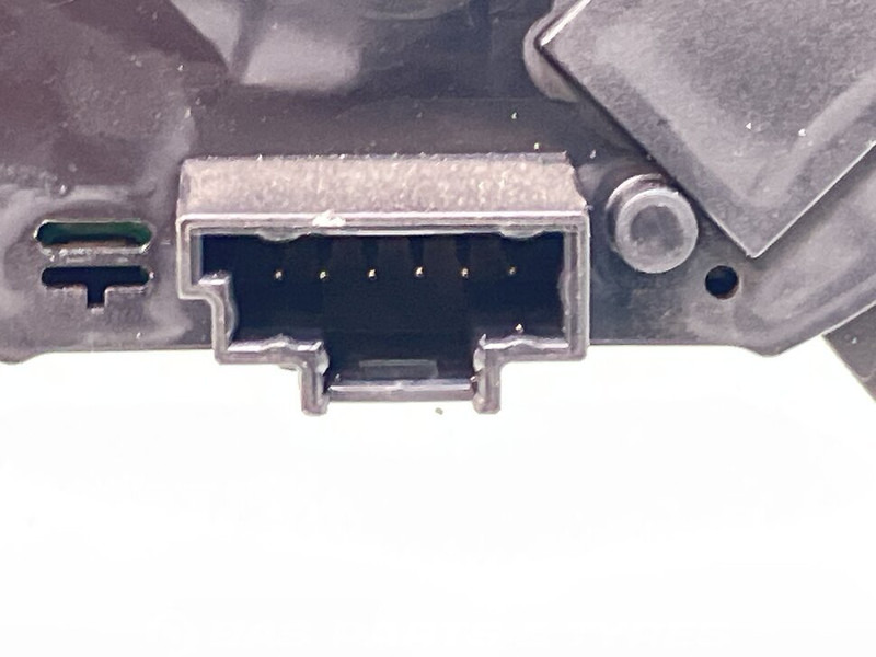 Mercedes-Benz Stuurhoeksensor Mercedes A 000 446 19 34 - Roolisammas - Veoauto: pilt 3 Mercedes-Benz Stuurhoeksensor Mercedes A 000 446 19 34 - Roolisammas - Veoauto: pilt 3