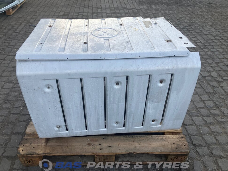 Mercedes-Benz Uitlaatdemper Mercedes A 001 490 58 12 - Summuti - Veoauto: pilt 1 Mercedes-Benz Uitlaatdemper Mercedes A 001 490 58 12 - Summuti - Veoauto: pilt 1