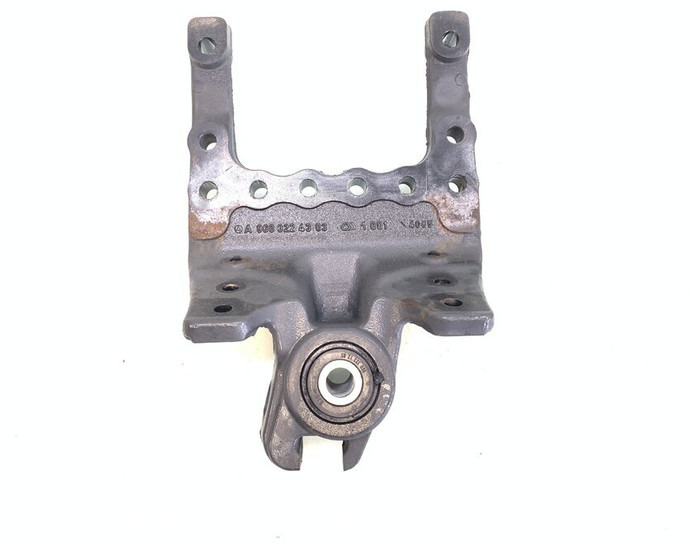 Mercedes-Benz Veersteun Mercedes A 960 320 19 70 - Vedrustus - Veoauto: pilt 1 Mercedes-Benz Veersteun Mercedes A 960 320 19 70 - Vedrustus - Veoauto: pilt 1