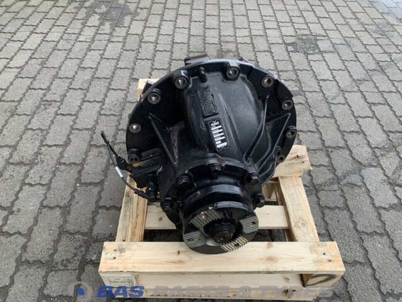Meritor Differentieel DAF SR1360T 1912634 - Diferentsiaalvarustus - Veoauto: pilt 3 Meritor Differentieel DAF SR1360T 1912634 - Diferentsiaalvarustus - Veoauto: pilt 3