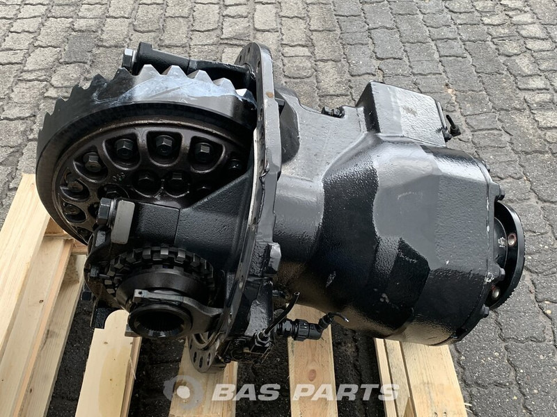 Meritor Differentieel DAF SR1360T1 1912007 - Diferentsiaalvarustus - Veoauto: pilt 3 Meritor Differentieel DAF SR1360T1 1912007 - Diferentsiaalvarustus - Veoauto: pilt 3