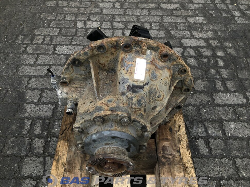 Meritor Differentieel Volvo RSS1132A P11150 - Diferentsiaalvarustus - Veoauto: pilt 4 Meritor Differentieel Volvo RSS1132A P11150 - Diferentsiaalvarustus - Veoauto: pilt 4