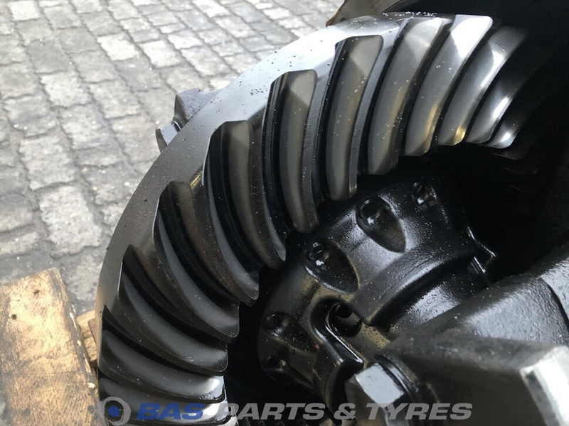 Meritor Differentieel Volvo RSS1132A P11150 - Diferentsiaalvarustus - Veoauto: pilt 5 Meritor Differentieel Volvo RSS1132A P11150 - Diferentsiaalvarustus - Veoauto: pilt 5