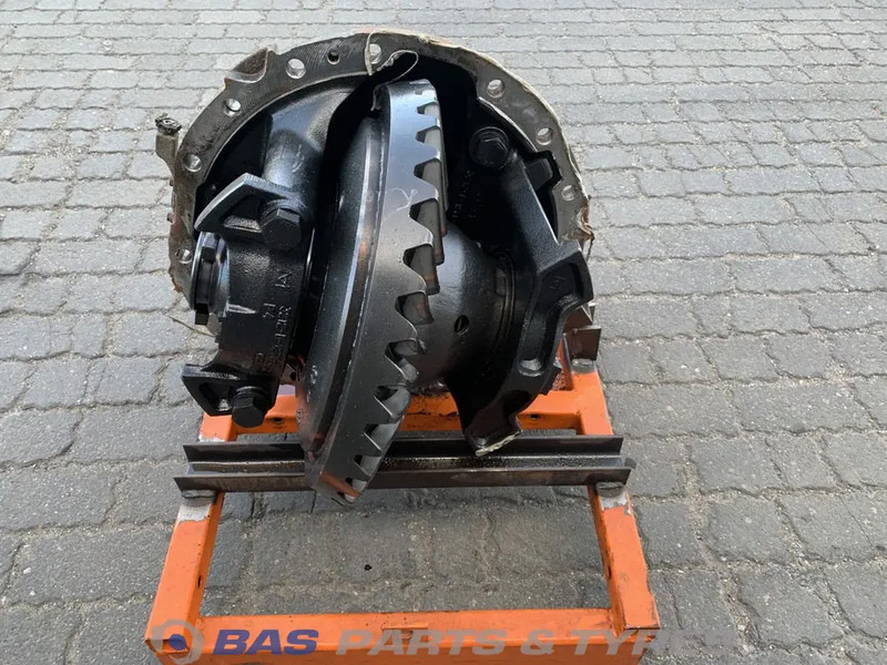 Meritor Differentieel Volvo RSS1344C P13170 - Diferentsiaalvarustus - Veoauto: pilt 2 Meritor Differentieel Volvo RSS1344C P13170 - Diferentsiaalvarustus - Veoauto: pilt 2