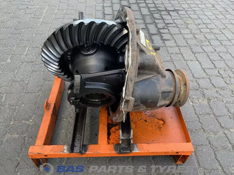 Meritor Differentieel Volvo RSS1344C P13170 - Diferentsiaalvarustus - Veoauto: pilt 3 Meritor Differentieel Volvo RSS1344C P13170 - Diferentsiaalvarustus - Veoauto: pilt 3