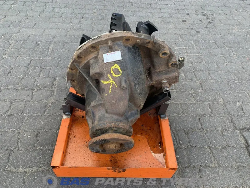 Meritor Differentieel Volvo RSS1344C P13170 - Diferentsiaalvarustus - Veoauto: pilt 4 Meritor Differentieel Volvo RSS1344C P13170 - Diferentsiaalvarustus - Veoauto: pilt 4