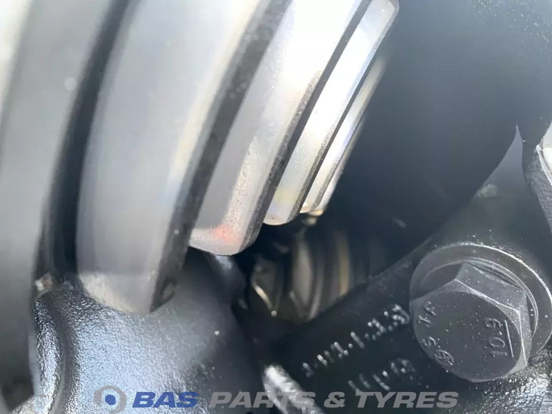 Meritor Differentieel Volvo RSS1344C P13170 - Diferentsiaalvarustus - Veoauto: pilt 5 Meritor Differentieel Volvo RSS1344C P13170 - Diferentsiaalvarustus - Veoauto: pilt 5