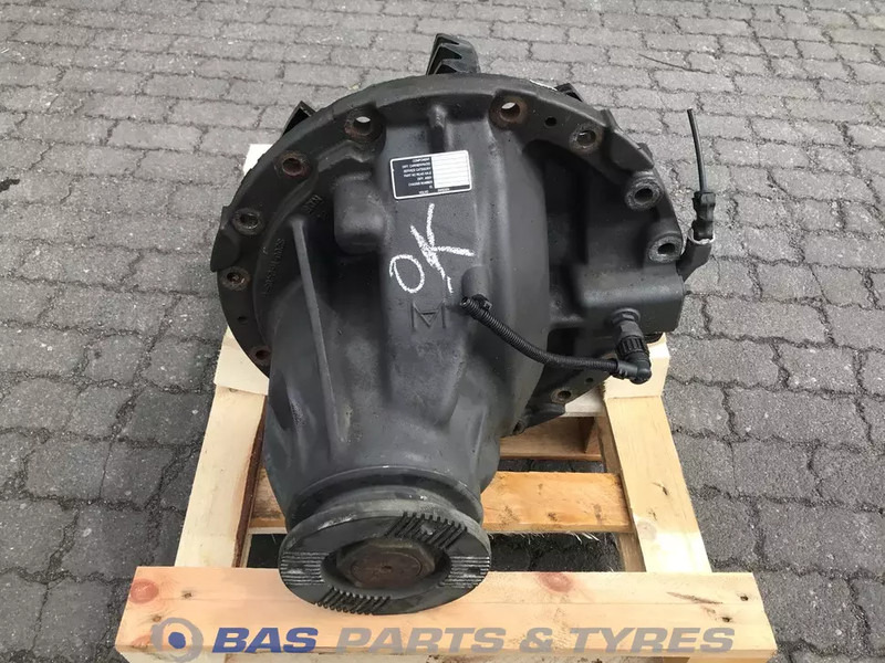 Meritor Differentieel Volvo RSS1344D RSS1144A - Diferentsiaalvarustus - Veoauto: pilt 4 Meritor Differentieel Volvo RSS1344D RSS1144A - Diferentsiaalvarustus - Veoauto: pilt 4