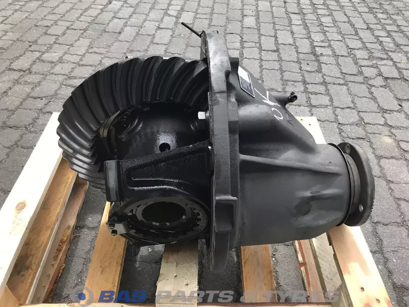 Meritor Differentieel Volvo RSS1344D RSS1144A - Diferentsiaalvarustus - Veoauto: pilt 3 Meritor Differentieel Volvo RSS1344D RSS1144A - Diferentsiaalvarustus - Veoauto: pilt 3