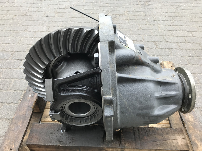 Meritor Differentieel Volvo RSS1344E P13170-E - Diferentsiaalvarustus - Veoauto: pilt 3 Meritor Differentieel Volvo RSS1344E P13170-E - Diferentsiaalvarustus - Veoauto: pilt 3