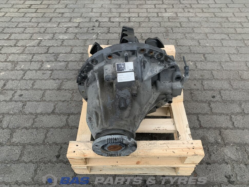 Meritor Differentieel Volvo RSS1344E P13170-E - Diferentsiaalvarustus - Veoauto: pilt 4 Meritor Differentieel Volvo RSS1344E P13170-E - Diferentsiaalvarustus - Veoauto: pilt 4