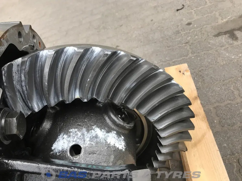 Meritor Differentieel Volvo RSS1344E P13170-E - Diferentsiaalvarustus - Veoauto: pilt 5 Meritor Differentieel Volvo RSS1344E P13170-E - Diferentsiaalvarustus - Veoauto: pilt 5