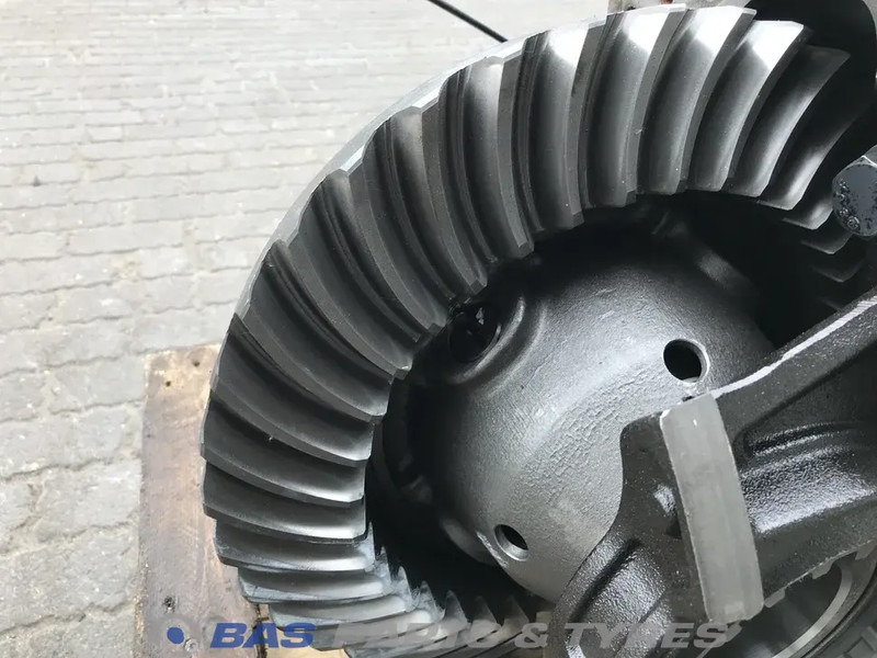 Meritor Differentieel Volvo RSS1344E P13170-E - Diferentsiaalvarustus - Veoauto: pilt 5 Meritor Differentieel Volvo RSS1344E P13170-E - Diferentsiaalvarustus - Veoauto: pilt 5