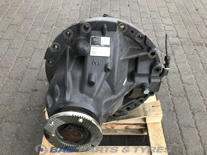 Meritor Differentieel Volvo RSS1344E P13170-E - Diferentsiaalvarustus - Veoauto: pilt 4 Meritor Differentieel Volvo RSS1344E P13170-E - Diferentsiaalvarustus - Veoauto: pilt 4
