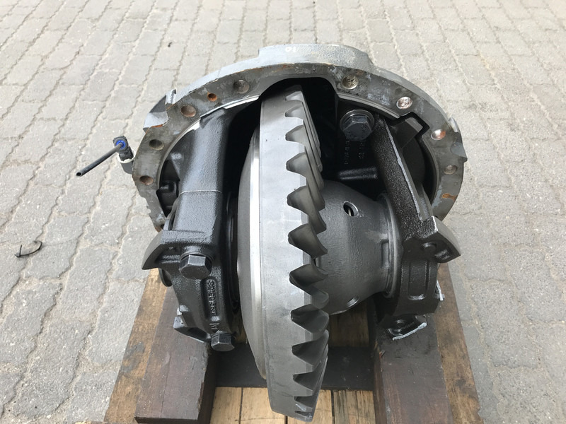 Meritor Differentieel Volvo RSS1344E P13170-E - Diferentsiaalvarustus - Veoauto: pilt 2 Meritor Differentieel Volvo RSS1344E P13170-E - Diferentsiaalvarustus - Veoauto: pilt 2
