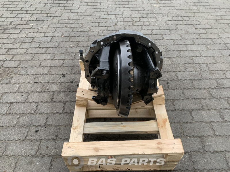 Meritor Differentieel Volvo RSS1344E P13170-E - Diferentsiaalvarustus - Veoauto: pilt 2 Meritor Differentieel Volvo RSS1344E P13170-E - Diferentsiaalvarustus - Veoauto: pilt 2