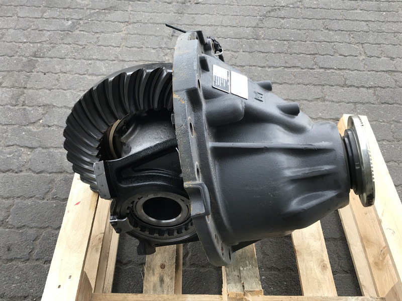 Meritor Differentieel Volvo RSS1344E P13170-E - Diferentsiaalvarustus - Veoauto: pilt 3 Meritor Differentieel Volvo RSS1344E P13170-E - Diferentsiaalvarustus - Veoauto: pilt 3