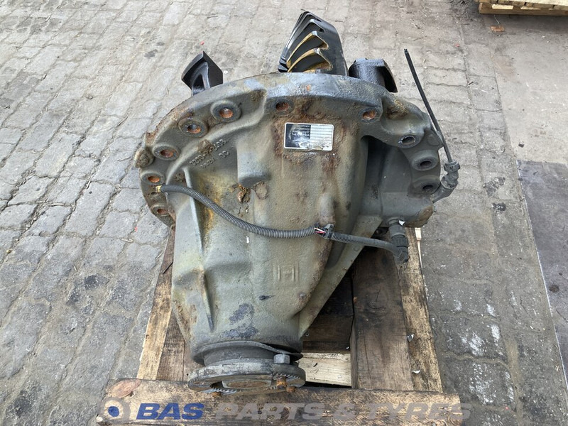 Meritor Differentieel Volvo RSS1360 P13180 - Diferentsiaalvarustus - Veoauto: pilt 4 Meritor Differentieel Volvo RSS1360 P13180 - Diferentsiaalvarustus - Veoauto: pilt 4