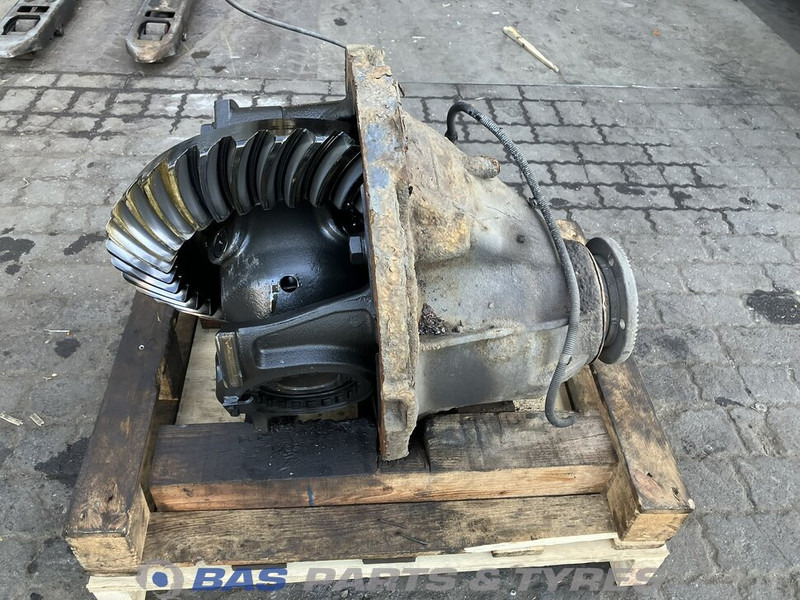 Meritor Differentieel Volvo RSS1360 P13180 - Diferentsiaalvarustus - Veoauto: pilt 3 Meritor Differentieel Volvo RSS1360 P13180 - Diferentsiaalvarustus - Veoauto: pilt 3