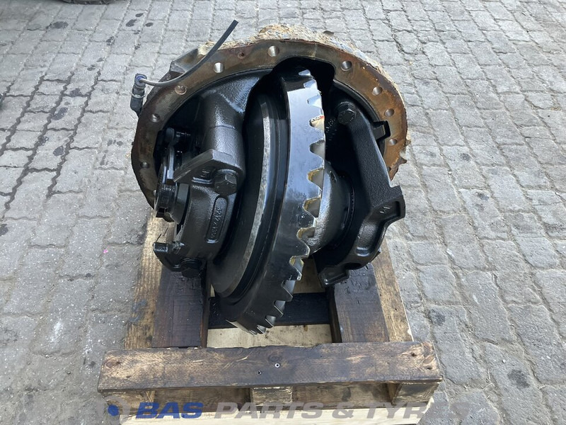 Meritor Differentieel Volvo RSS1360 P13180 - Diferentsiaalvarustus - Veoauto: pilt 2 Meritor Differentieel Volvo RSS1360 P13180 - Diferentsiaalvarustus - Veoauto: pilt 2