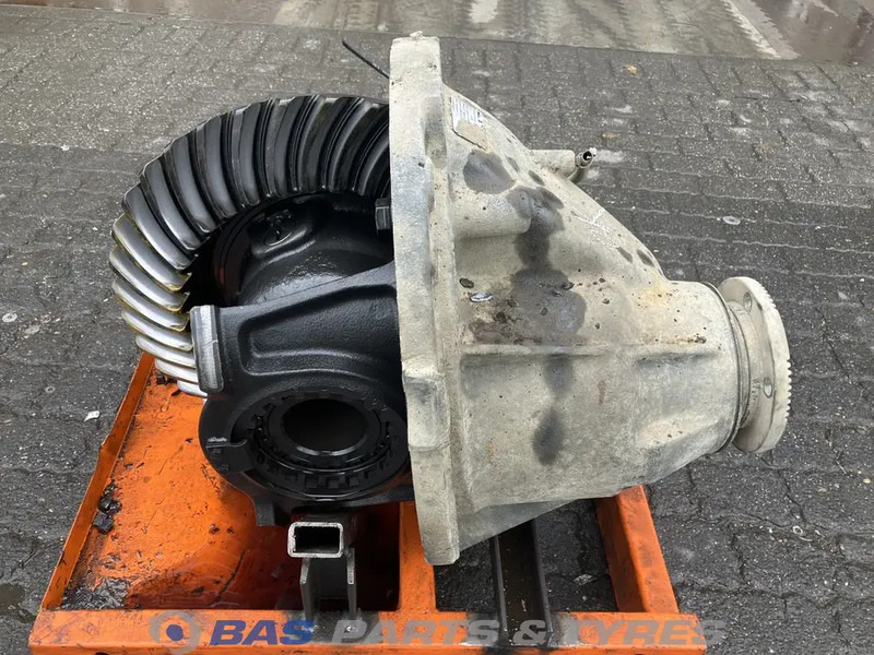 Meritor Differentieel Volvo RSS1360 P13180 - Diferentsiaalvarustus - Veoauto: pilt 3 Meritor Differentieel Volvo RSS1360 P13180 - Diferentsiaalvarustus - Veoauto: pilt 3