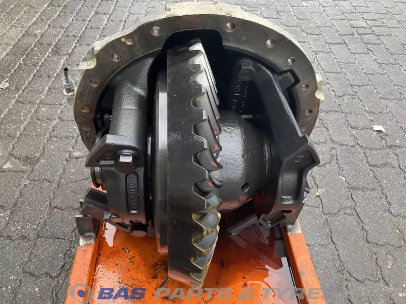 Meritor Differentieel Volvo RSS1360 P13180 - Diferentsiaalvarustus - Veoauto: pilt 2 Meritor Differentieel Volvo RSS1360 P13180 - Diferentsiaalvarustus - Veoauto: pilt 2