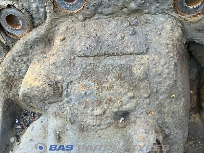 Meritor Differentieel Volvo RSS1360 P13180 - Diferentsiaalvarustus - Veoauto: pilt 5 Meritor Differentieel Volvo RSS1360 P13180 - Diferentsiaalvarustus - Veoauto: pilt 5