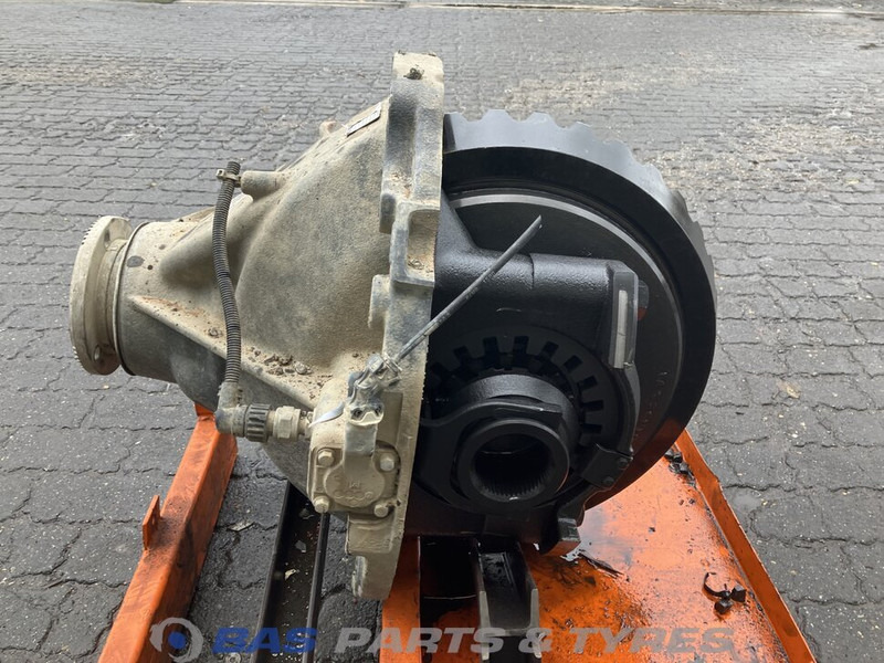 Meritor Differentieel Volvo RSS1360 P13180 - Diferentsiaalvarustus - Veoauto: pilt 1 Meritor Differentieel Volvo RSS1360 P13180 - Diferentsiaalvarustus - Veoauto: pilt 1