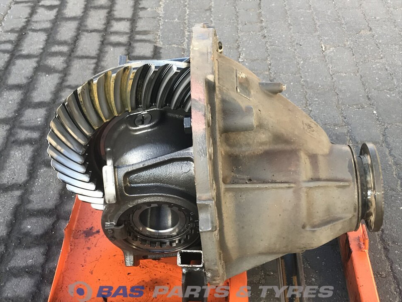 Meritor Differentieel Volvo RSS1360 P13180 - Diferentsiaalvarustus - Veoauto: pilt 2 Meritor Differentieel Volvo RSS1360 P13180 - Diferentsiaalvarustus - Veoauto: pilt 2