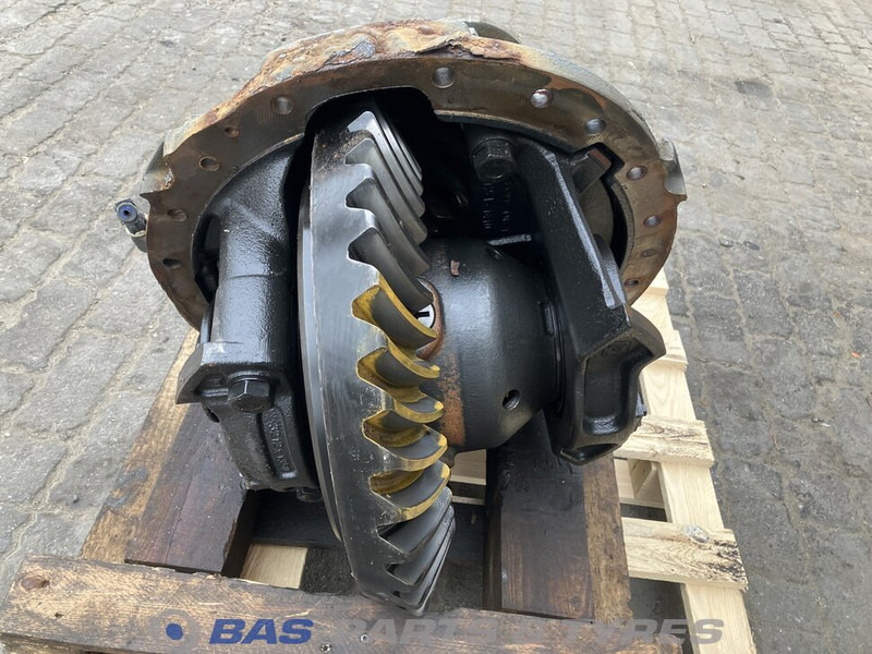 Meritor Differentieel Volvo RSS1360 P13180 - Diferentsiaalvarustus - Veoauto: pilt 2 Meritor Differentieel Volvo RSS1360 P13180 - Diferentsiaalvarustus - Veoauto: pilt 2