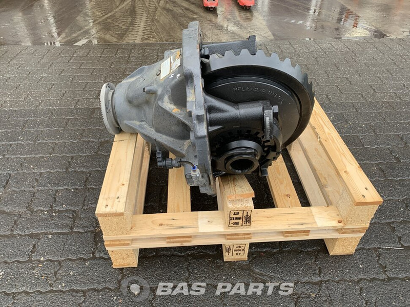 Meritor Differentieel Volvo RSS1370A 23193996 - Diferentsiaalvarustus - Veoauto: pilt 1 Meritor Differentieel Volvo RSS1370A 23193996 - Diferentsiaalvarustus - Veoauto: pilt 1