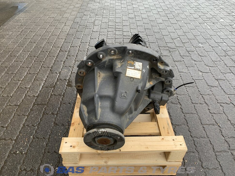 Meritor Differentieel Volvo RSS1370A 23193996 - Diferentsiaalvarustus - Veoauto: pilt 4 Meritor Differentieel Volvo RSS1370A 23193996 - Diferentsiaalvarustus - Veoauto: pilt 4