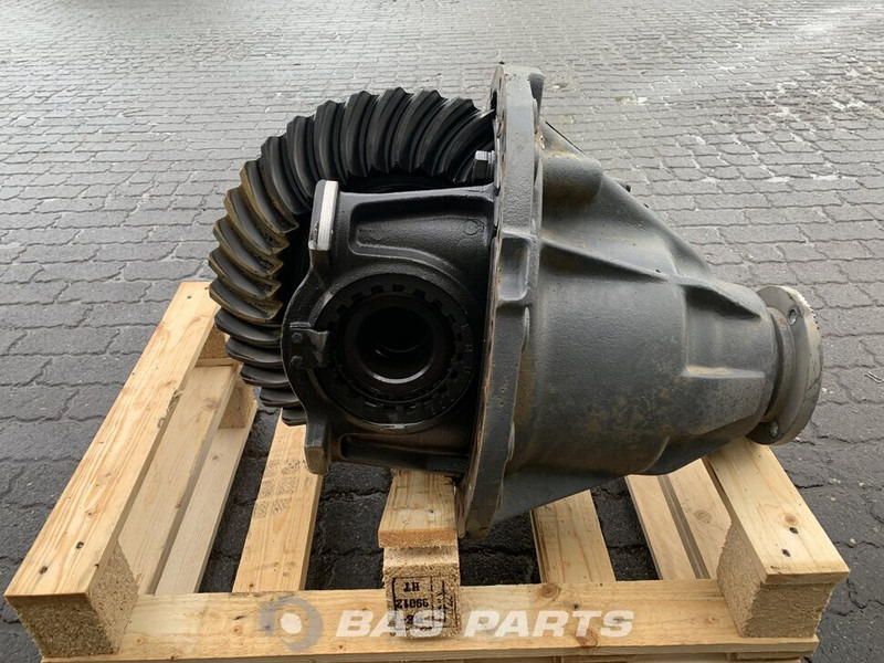 Meritor Differentieel Volvo RSS1370A 23193996 - Diferentsiaalvarustus - Veoauto: pilt 3 Meritor Differentieel Volvo RSS1370A 23193996 - Diferentsiaalvarustus - Veoauto: pilt 3
