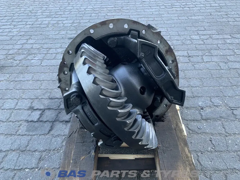Meritor Differentieel Volvo RSS1370A 23194000 - Diferentsiaalvarustus - Veoauto: pilt 4 Meritor Differentieel Volvo RSS1370A 23194000 - Diferentsiaalvarustus - Veoauto: pilt 4