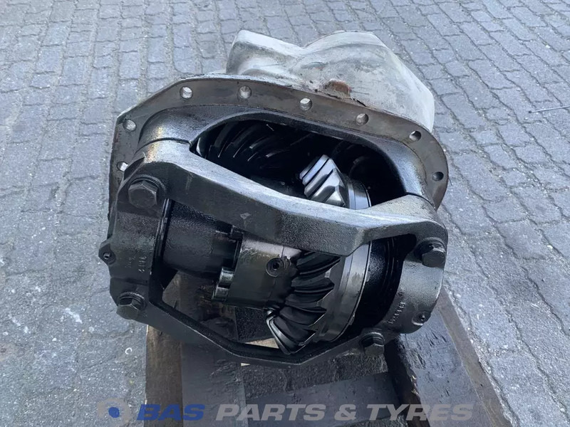 Meritor Differentieel Volvo RT3210HV RT2610HV - Diferentsiaalvarustus - Veoauto: pilt 4 Meritor Differentieel Volvo RT3210HV RT2610HV - Diferentsiaalvarustus - Veoauto: pilt 4